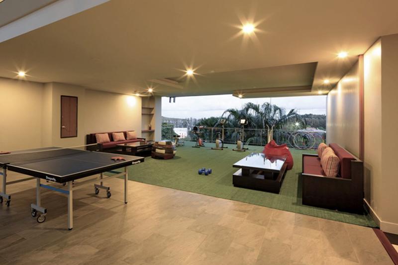 At The Tree Condominium Phuket Bagian luar foto