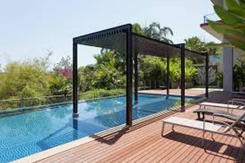 At The Tree Condominium Phuket Bagian luar foto