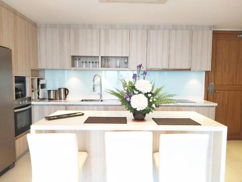 At The Tree Condominium Phuket Bagian luar foto