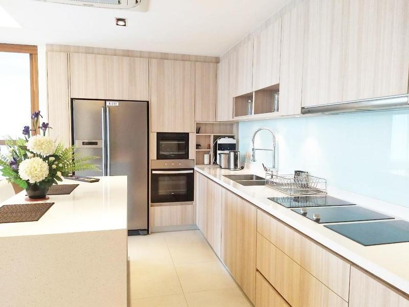At The Tree Condominium Phuket Bagian luar foto