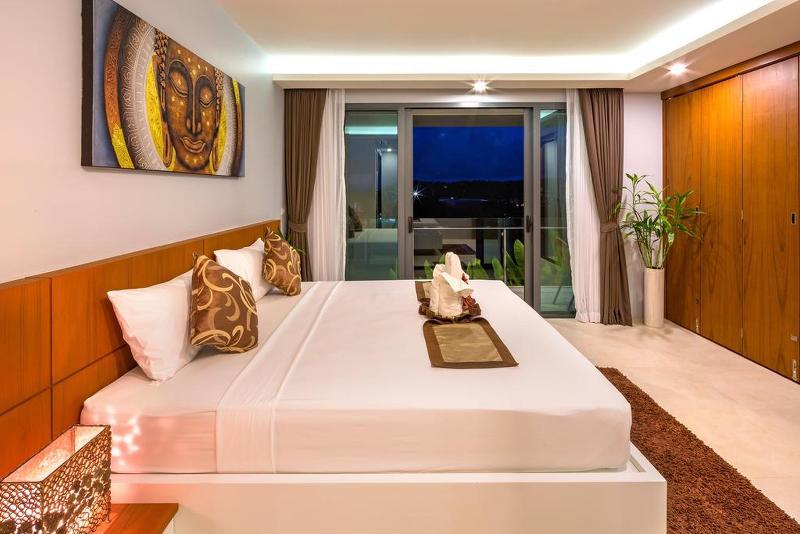 At The Tree Condominium Phuket Bagian luar foto